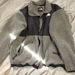 North face jacket